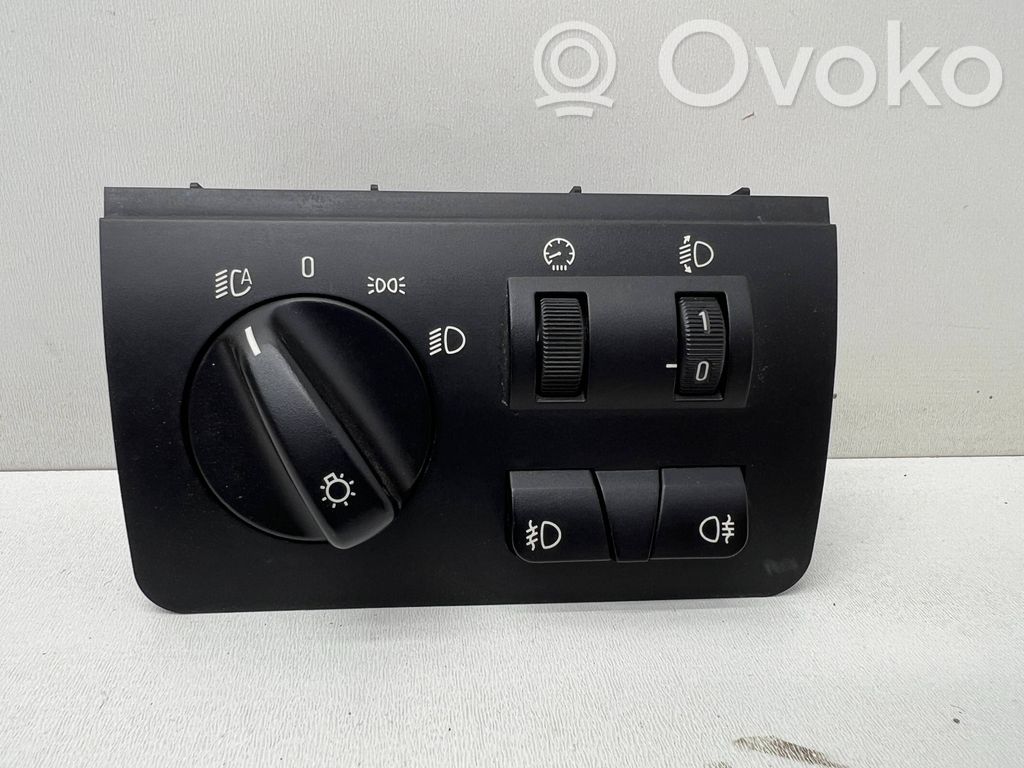 BMW X5 E53 Light switch 