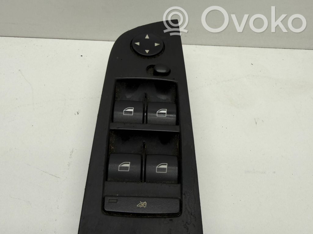 BMW 3 E90 E91 Comutator comandă geamuri electrice 