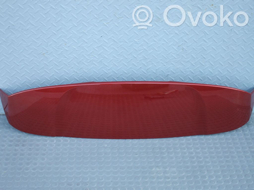 Honda Civic IX Heckspoiler 
