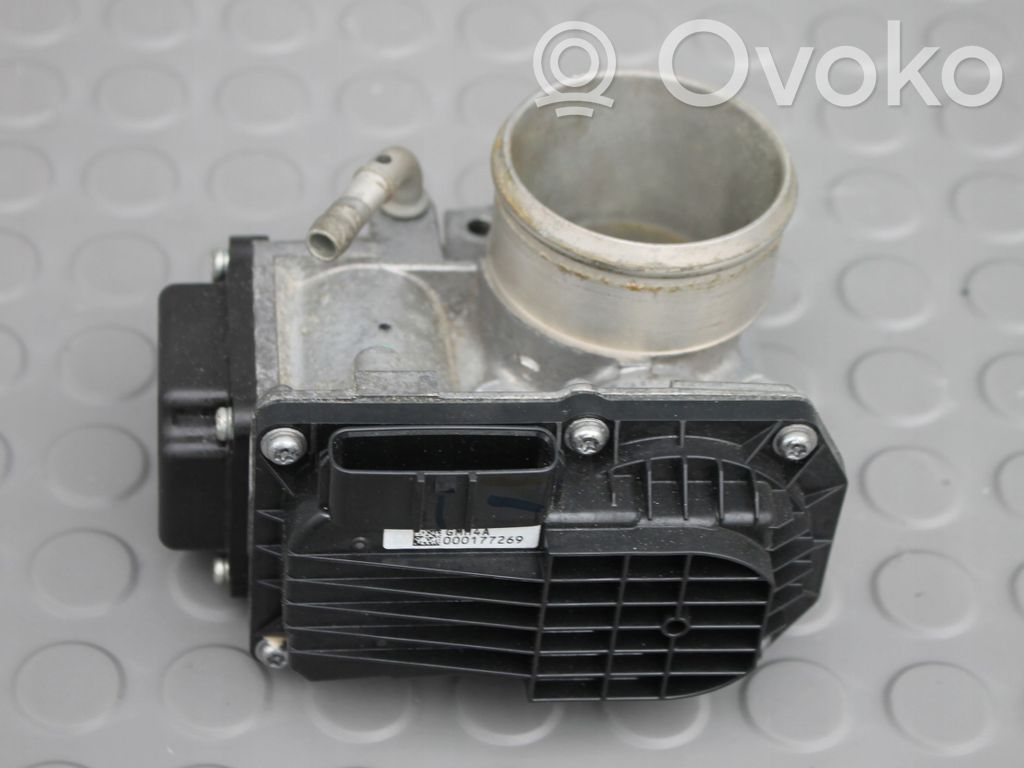 Honda Civic X Throttle valve 