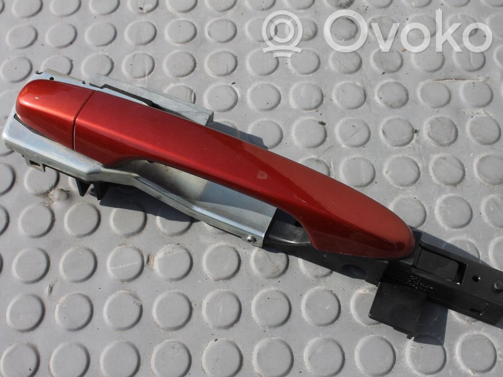 Honda Civic IX Espejo lateral eléctrico de la puerta delantera 