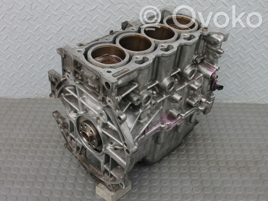 Toyota Avensis T270 Bloks 
