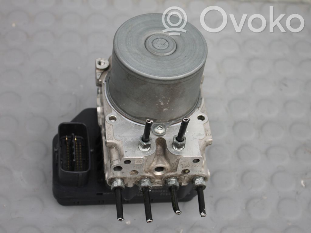 Toyota RAV 4 (XA40) ABS bloks 