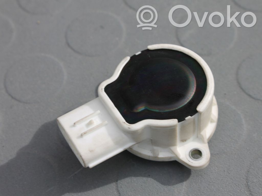 Toyota Auris E180 Other interior part 