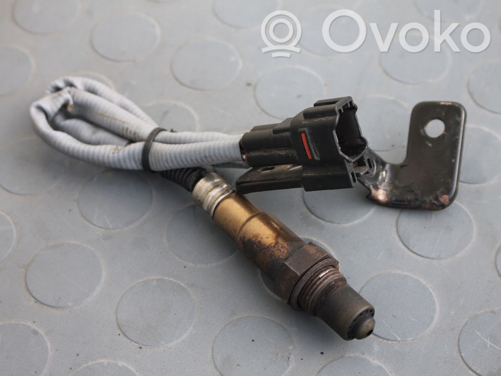 Suzuki SX4 S-Cross Lambda probe sensor 