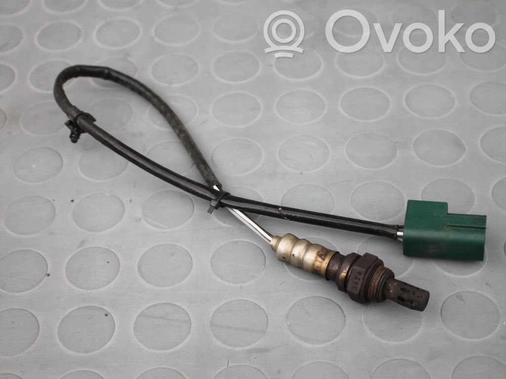 Infiniti G35 Sonde lambda 