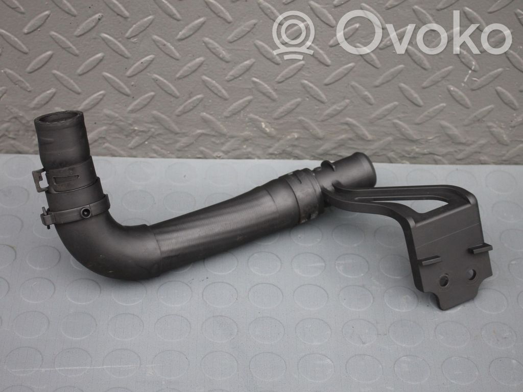 Toyota Verso Трубка (трубки)/ шланг (шланги) 