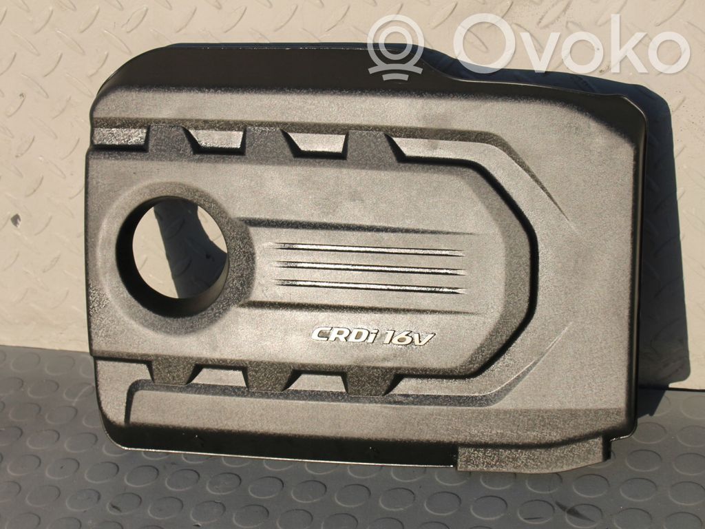 Hyundai i30 Moottorin koppa 