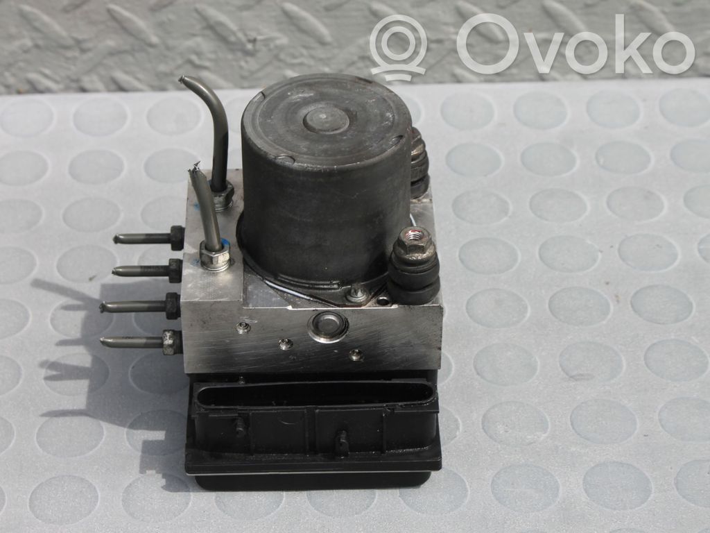 Toyota Verso ABS bloks 
