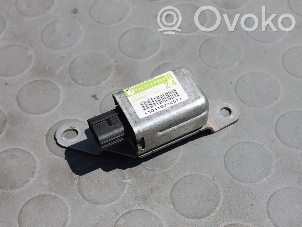 Airbagsensor Crashsensor Drucksensor   98235AG040