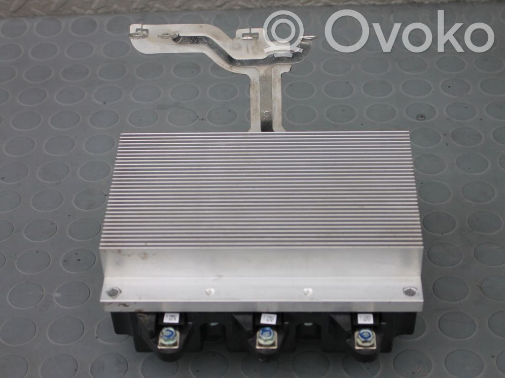 Honda Civic Autres unités de commande / modules 