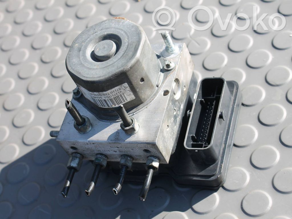Honda CR-V ABS Pump 