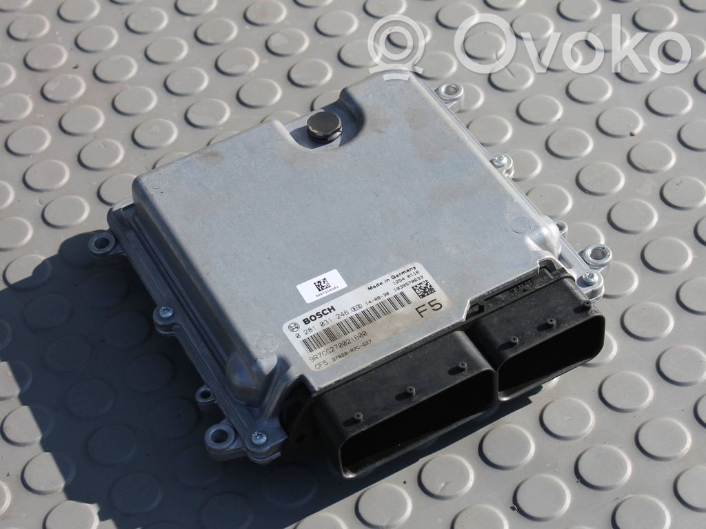 Honda CR-V Engine control unit/module ECU 