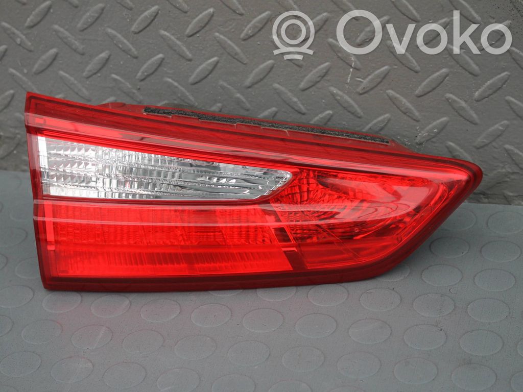 Lampa tylna   92403D4300,92403D43,92403D4300