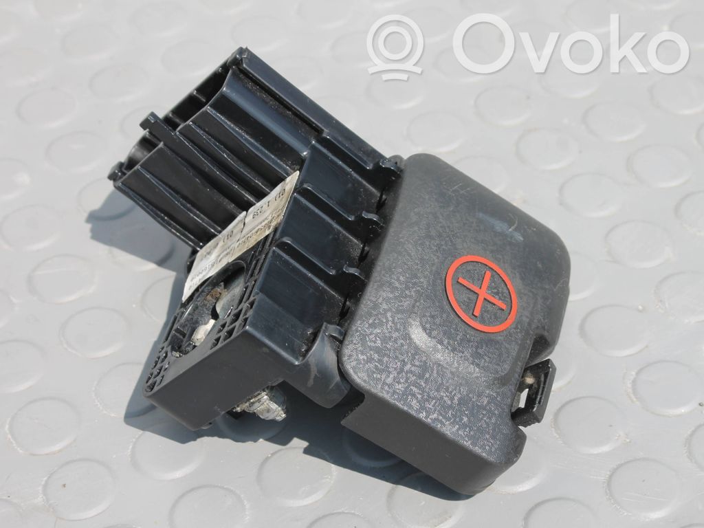 KIA Optima Plusa vads (akumulatora) 