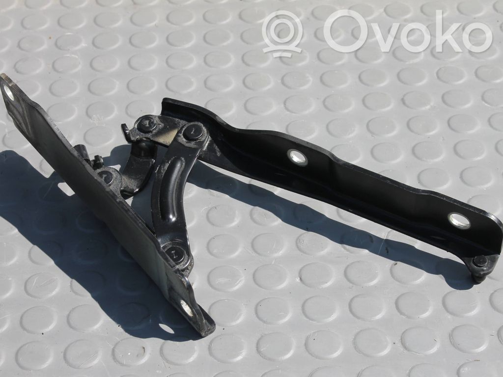 KIA Optima Engine bonnet/hood hinges 