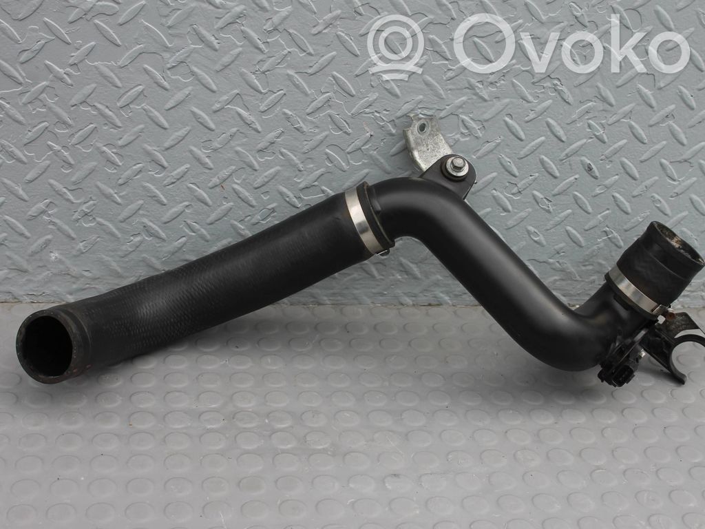 Mitsubishi Eclipse Cross Intercooler hose/pipe 