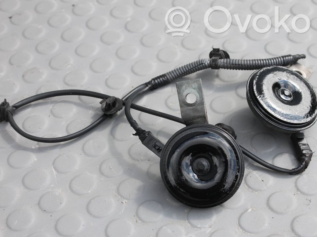 Clacson   8211A207,8211A213