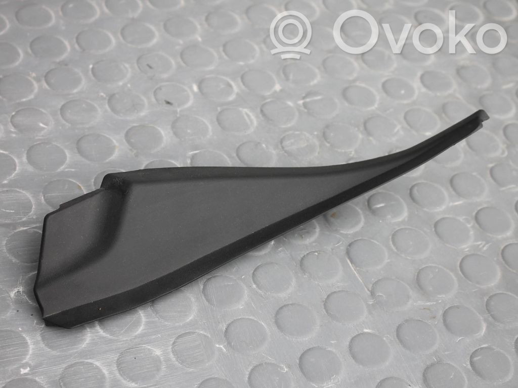 Mazda CX-3 Wiper trim 