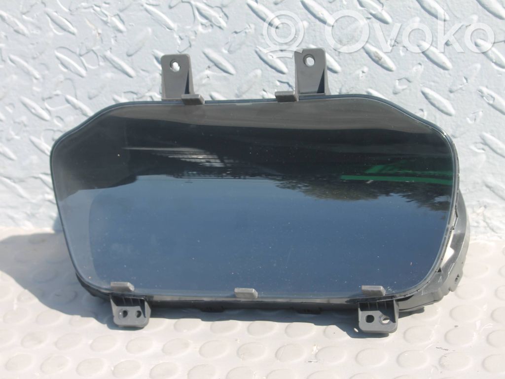 MG HS Speedometer (instrument cluster) 