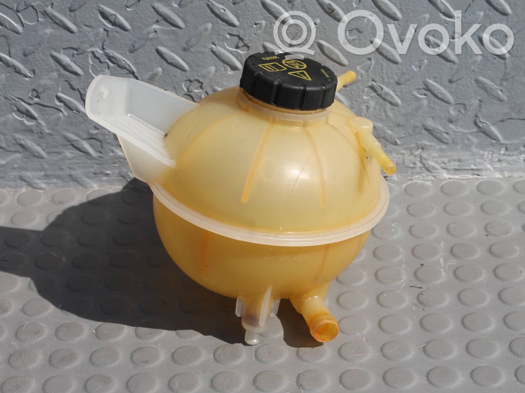 MG HS Coolant expansion tank/reservoir 
