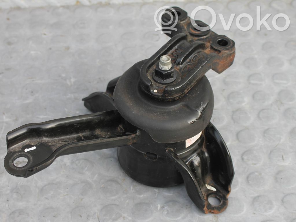 KIA Rio Engine mount vacuum valve 