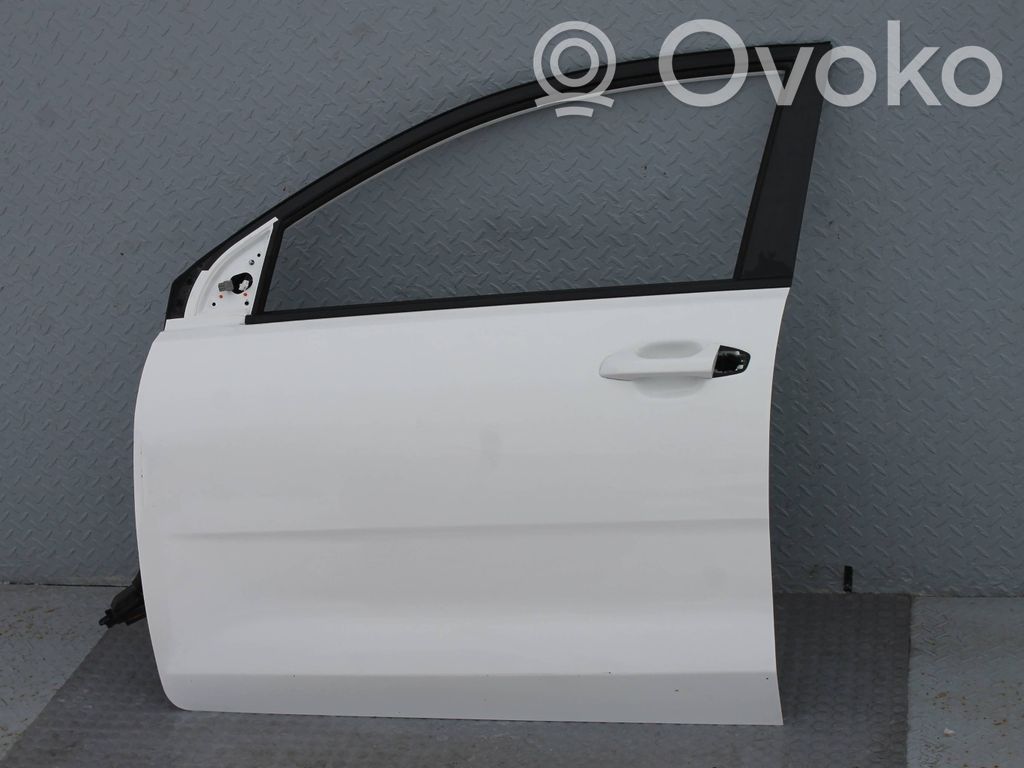 KIA Rio Puerta delantera 