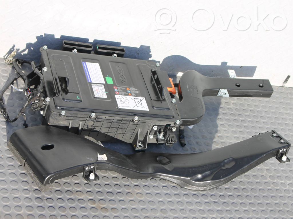 Hyundai i30 Akumulators 