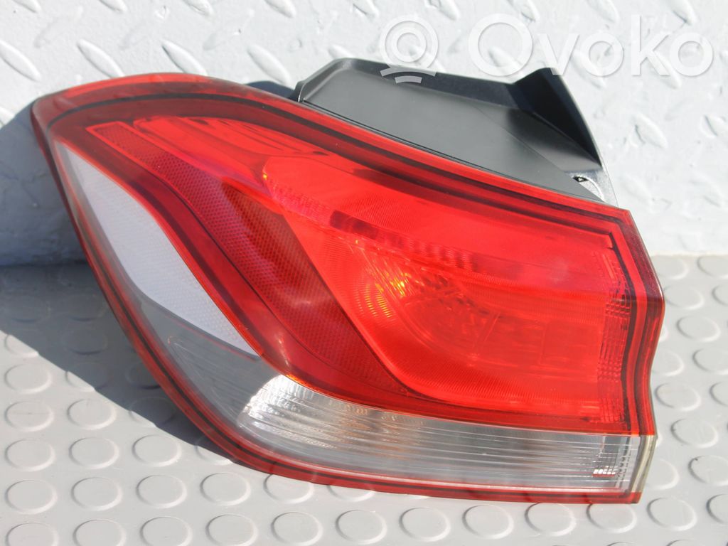 Hyundai i30 Takavalot 