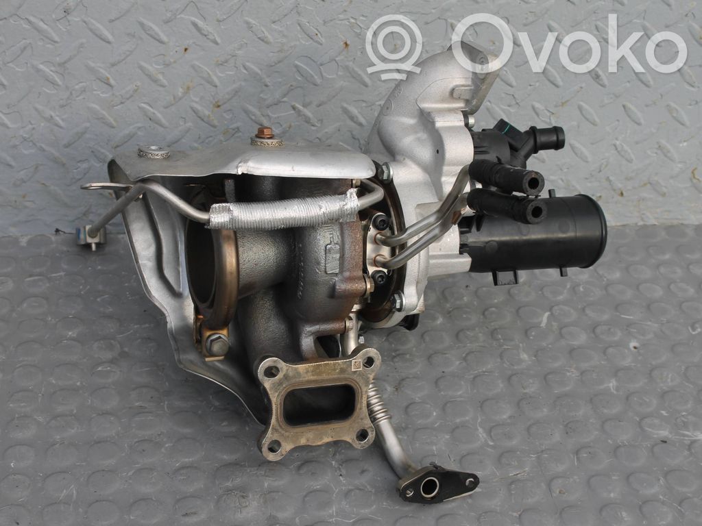 Turbo   TURBO11761665,11761665,72510804,16401016079,16451015068