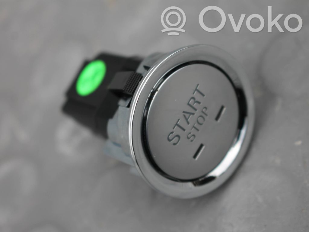 MG HS Engine start stop button switch 