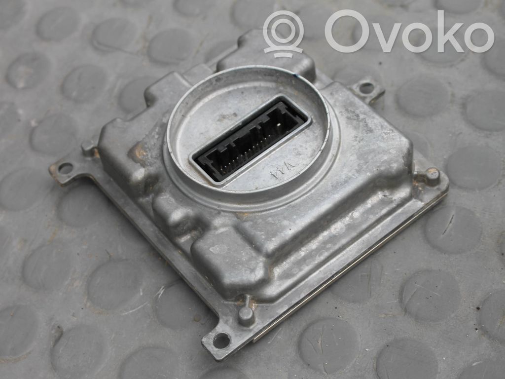 Mazda CX-30 Voltage converter/converter module 