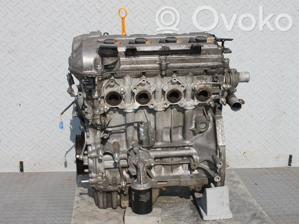 Engine swap   SILNIKM16AVITARA,M16A