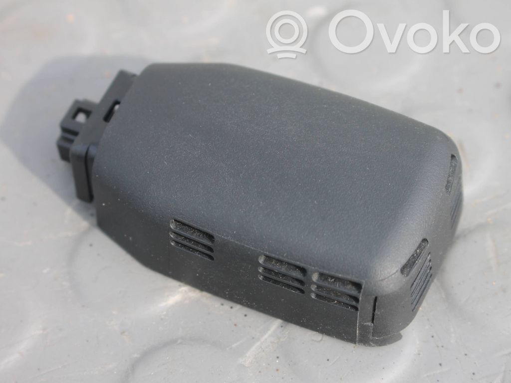 Mazda CX-30 Rain sensor 