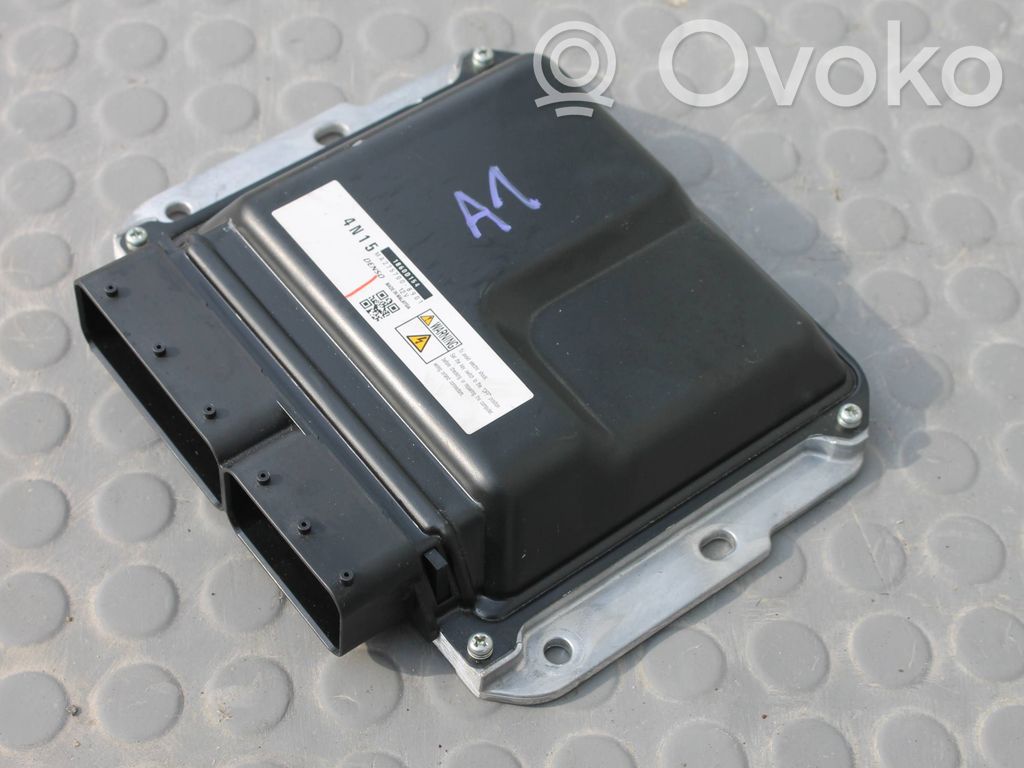 Mitsubishi L200 Engine control unit/module ECU 