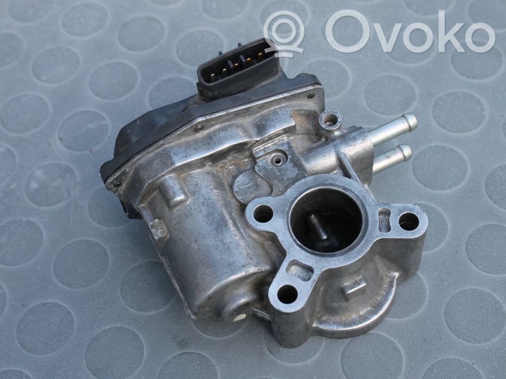 Honda Civic IX Zawór EGR 