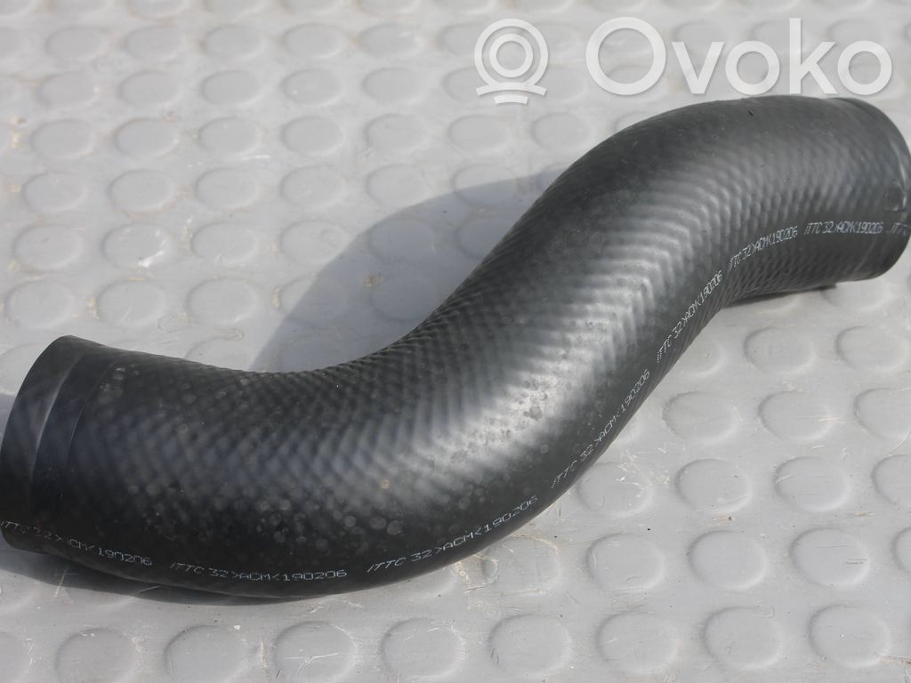 Mitsubishi L200 Intercooler hose/pipe 