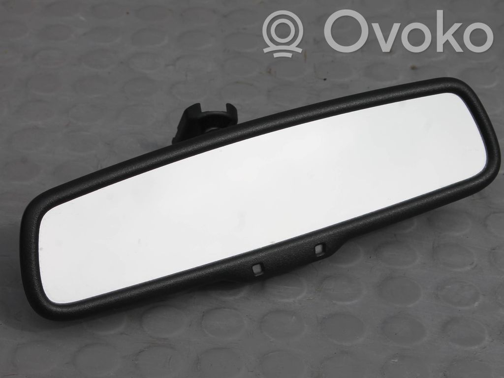 Mitsubishi L200 Espejo retrovisor (interior) 