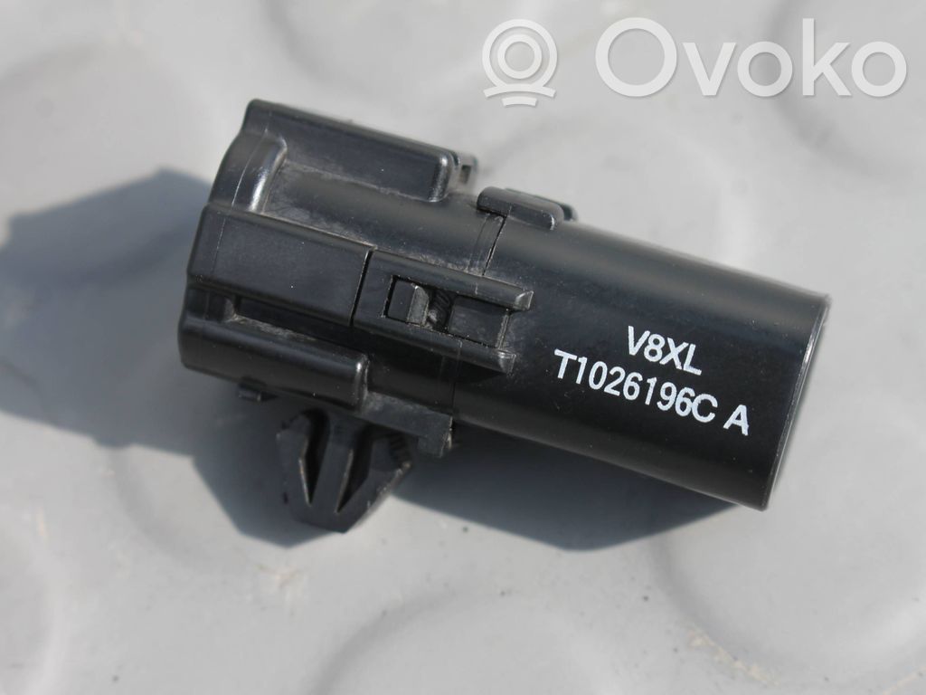 Mitsubishi L200 Outside/external air temperature sensor 