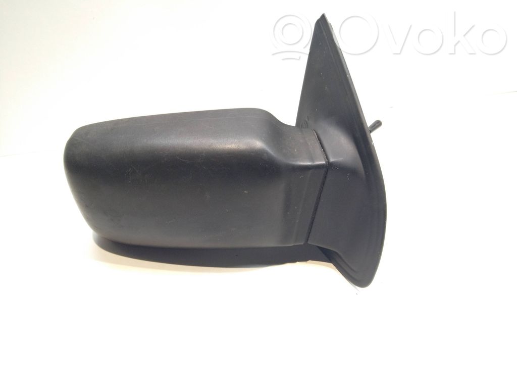 Ford Sierra Manual wing mirror 
