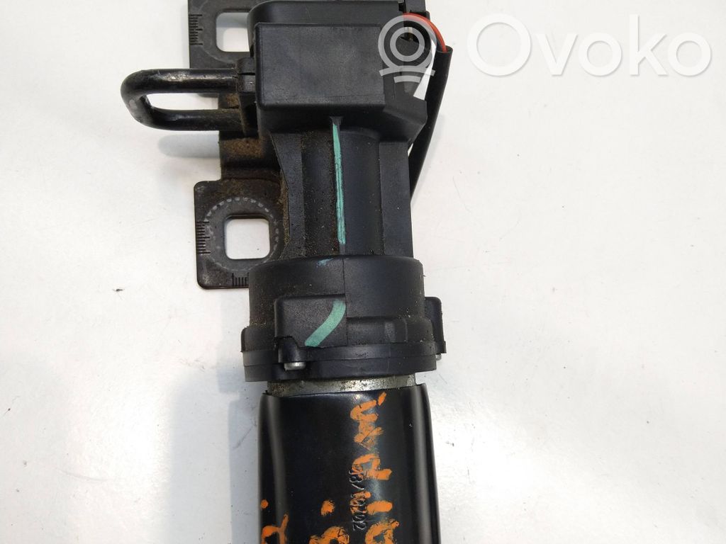 Renault Vel Satis Tailgate/trunk/boot lock/catch/latch 