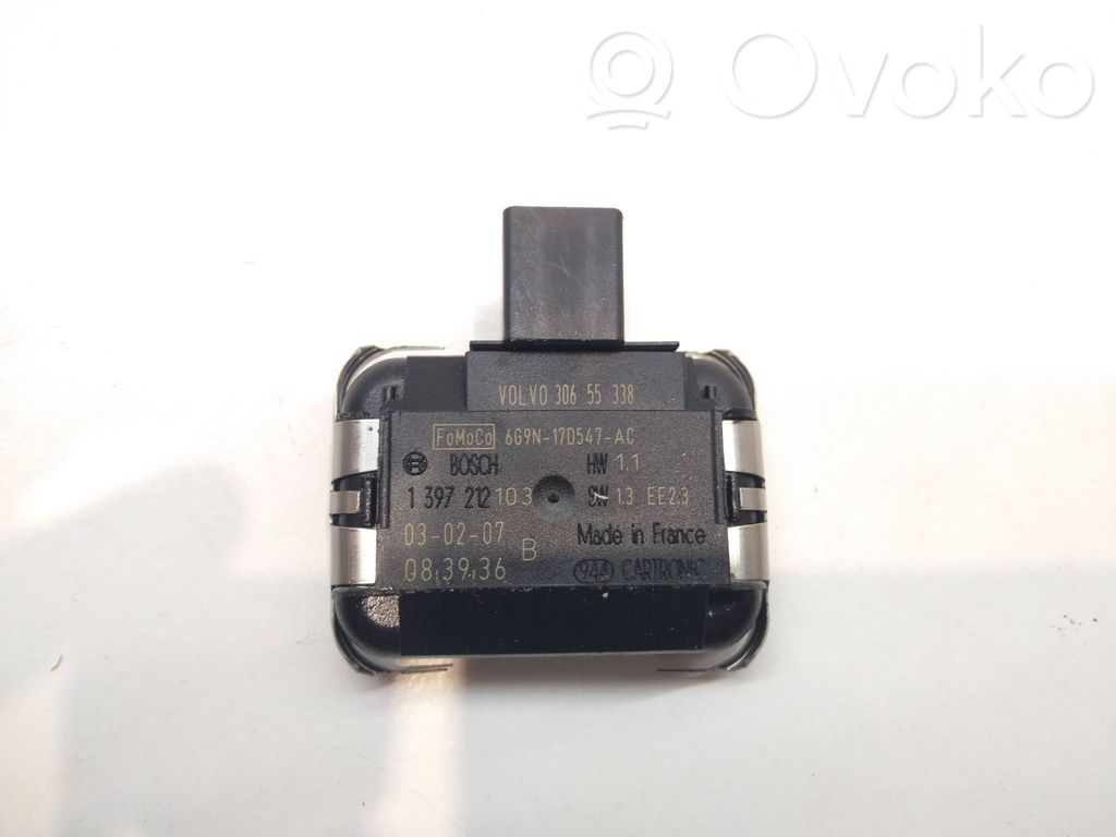 Ford S-MAX Rain sensor 