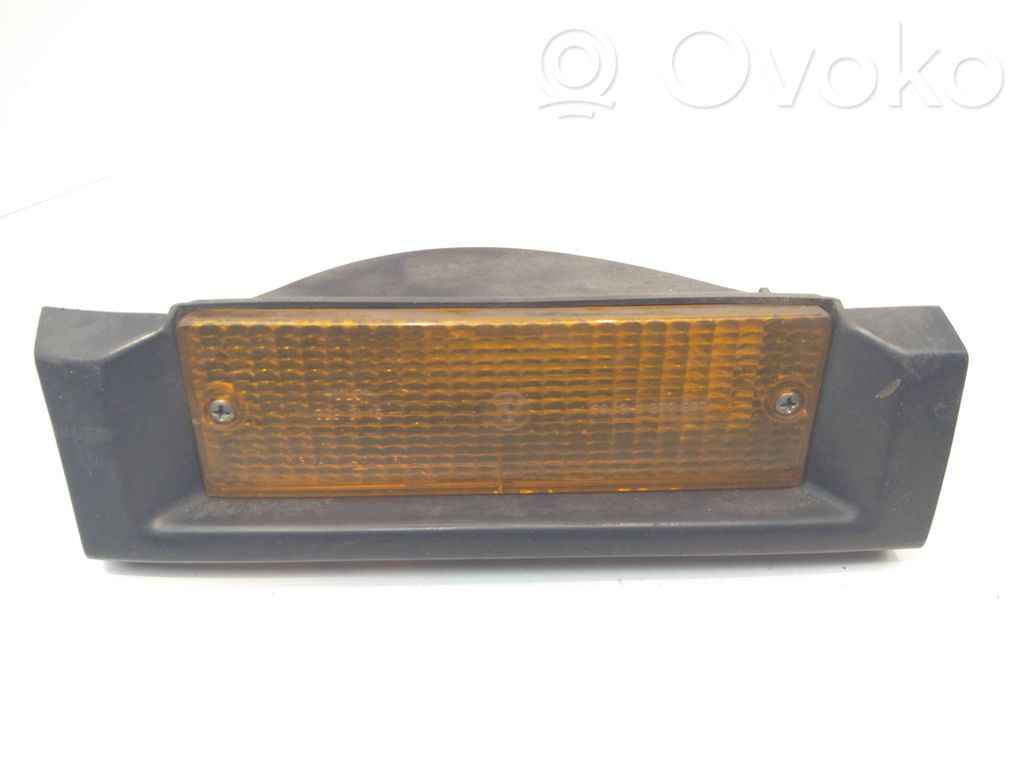BMW 3 E30 Priekinių vietų apšvietimo žibintas 