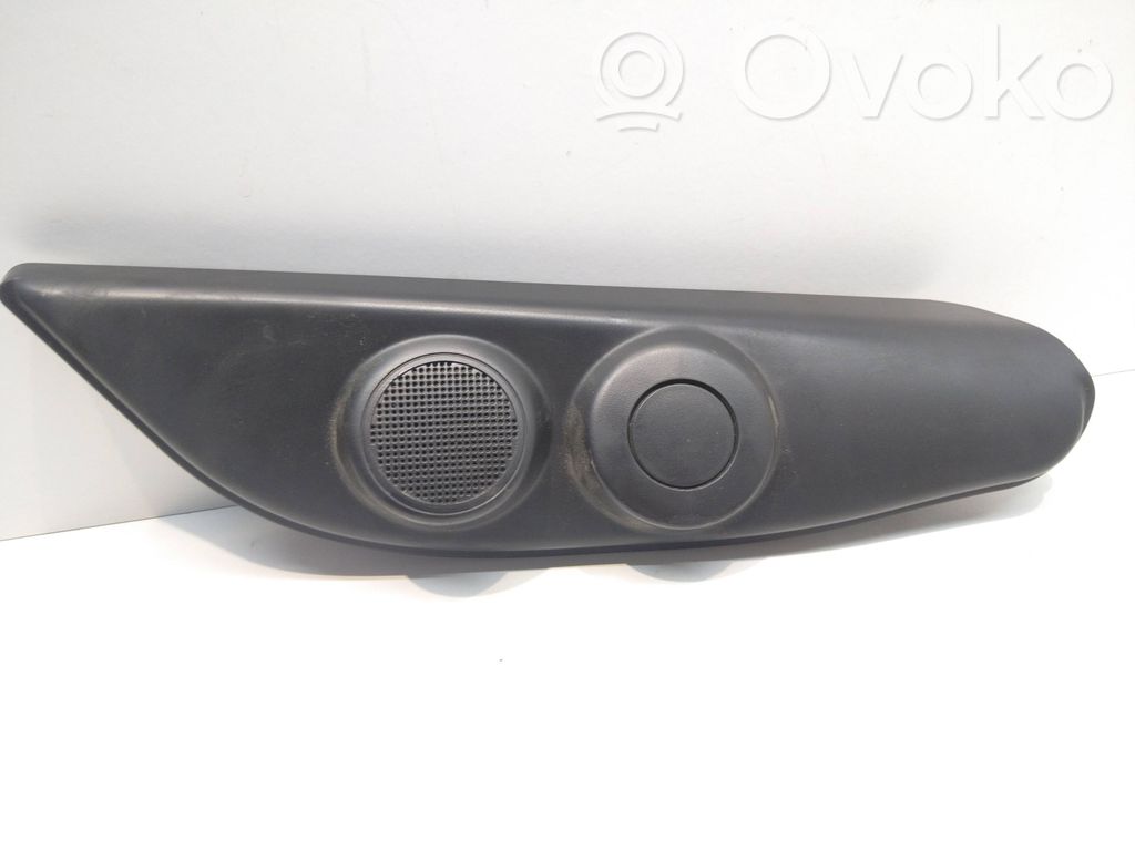 Citroen Nemo Other interior part 