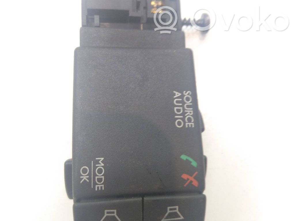 Dacia Sandero Multifunctional control switch/knob 