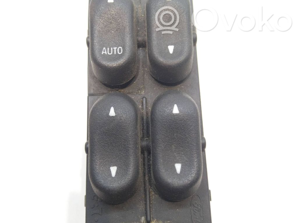 Electric window control switch   970B14540AAW,990625