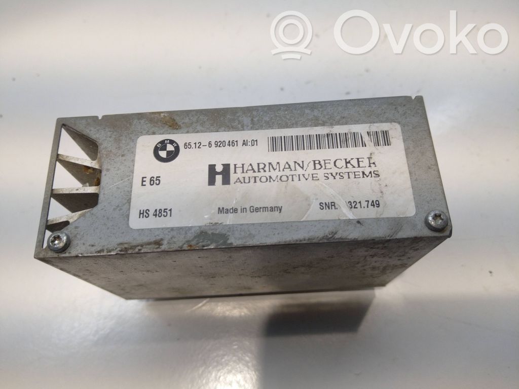 Bluetooth modulis   6920461