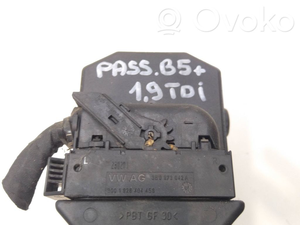 Volkswagen PASSAT B5.5 ABS bloks 