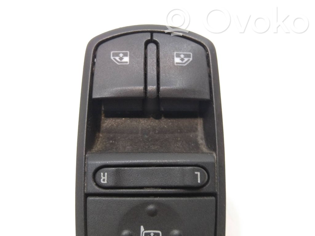 Opel Corsa D Electric window control switch 