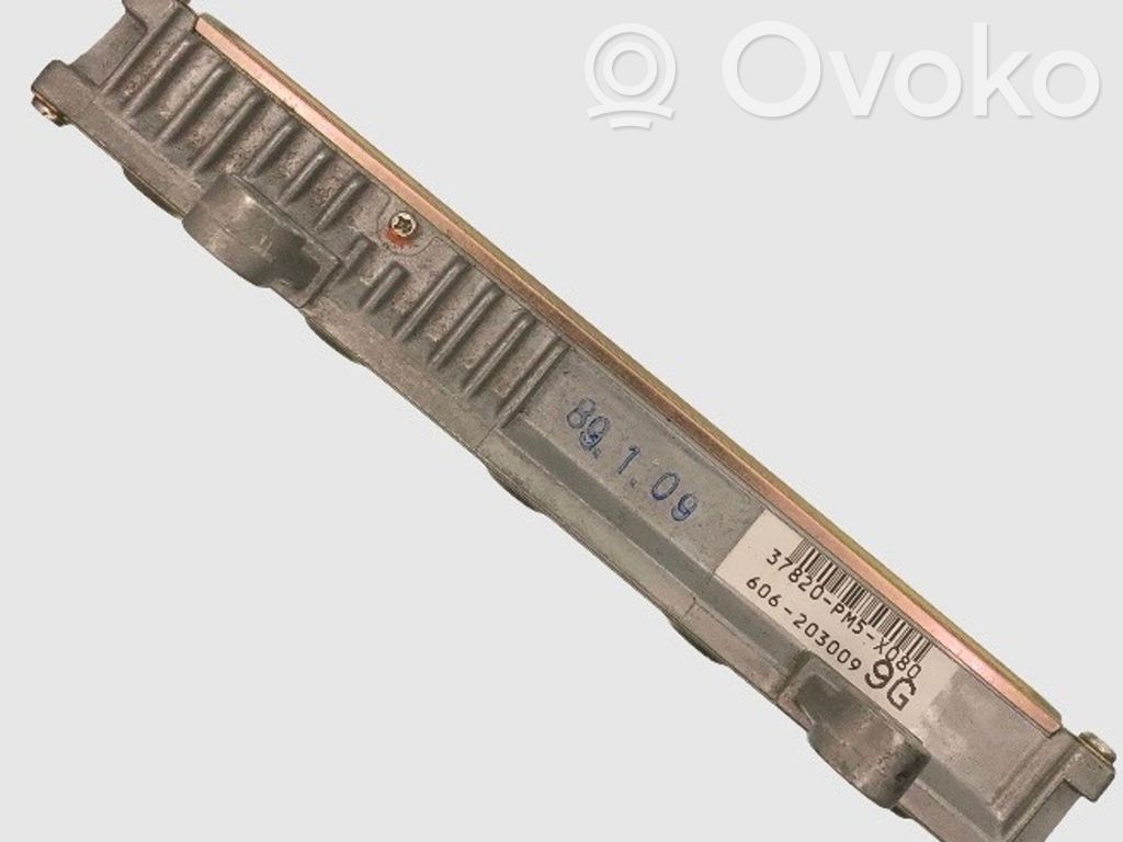 Honda Civic Engine control unit/module 